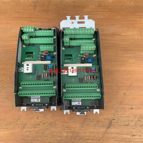【荣强工控】西门子变频器控制头6SL3255-0BT01-0PA0