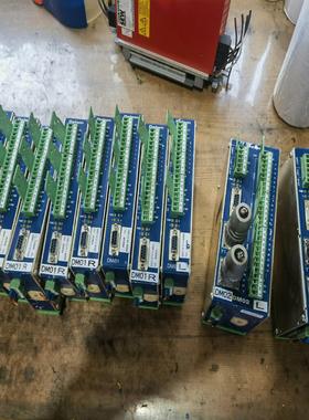 （请询价）DM02-K DM01-K-V1.4折弯机系统驱动器Dele议价