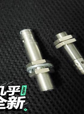 巴鲁夫，接近传感器BESM12MI-POC40B-S0