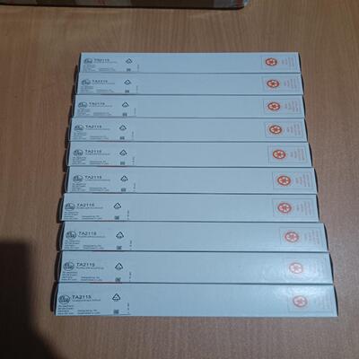 德国IFM/易福门全新原装正品温度变送器TA2115，实物拍
