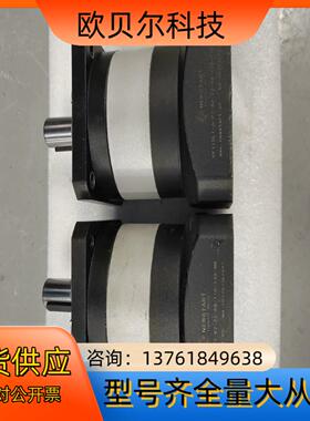 NEWSTART精密行星减速机，PF115L1-6-P2-S