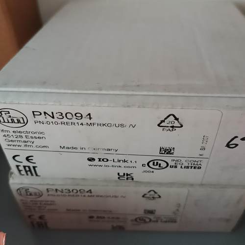 pn3094易福门全新原装议价