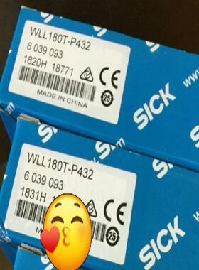 WLL180T-P432原装正品低价出售