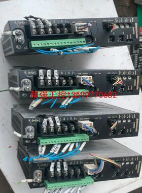 【荣强工控】东方驱动器BLED12S有八台，功能包好