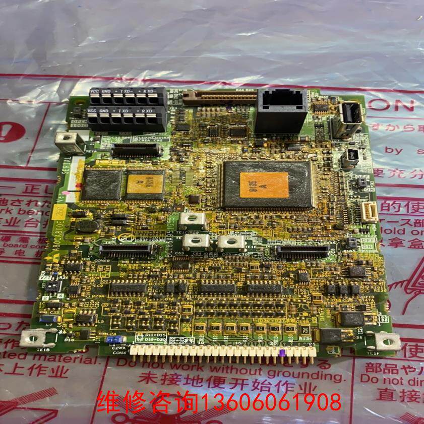 （请询价）二手A80CA800E260 BC186A951H05 议价