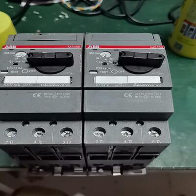 # 1SAM450000R1005/MS450-原装德