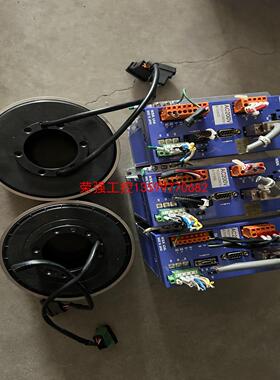 【荣强工控】NSK驱动器EDS-PS3030，电机M-PS3030