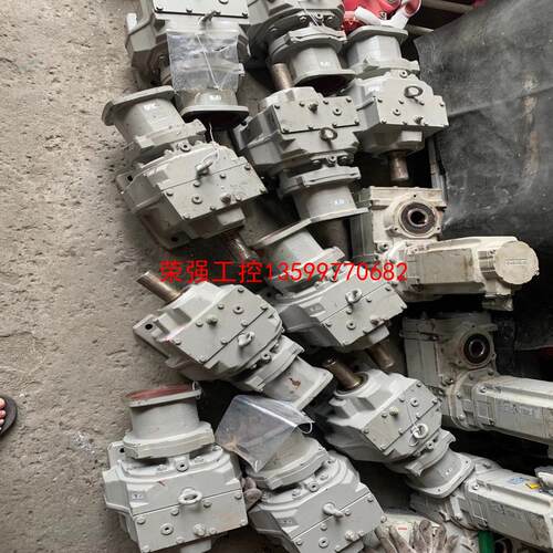【荣强工控】西门子减速机 2KJ3015-9CA07-0AP1-Z ，咨