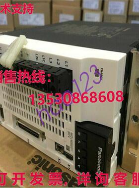 原装供应适用于交流伺服驱动器MEDLN83SG011 /