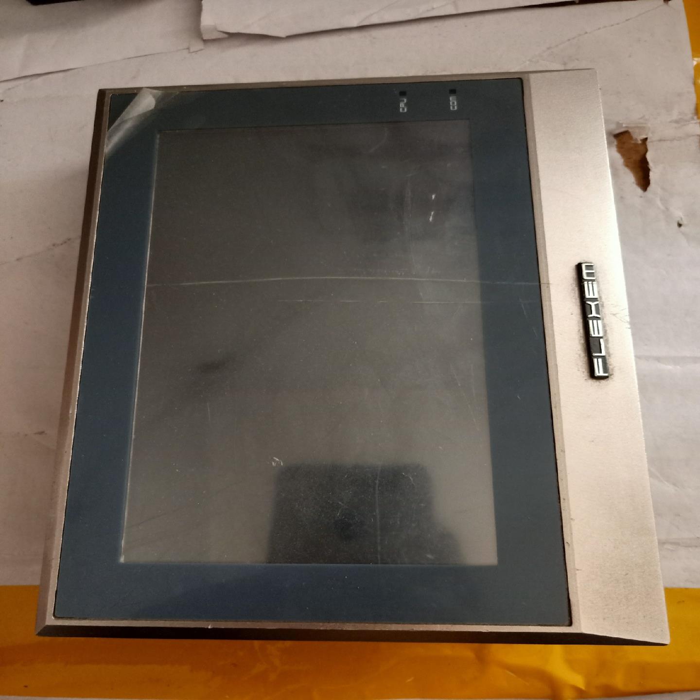 [德峰]如图繁易一台。FE2070M2070M131306拆机触摸屏