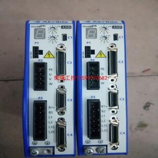 【荣强工控】二手拆机AKRIBIS 雅科贝斯 ASD240-0309E2