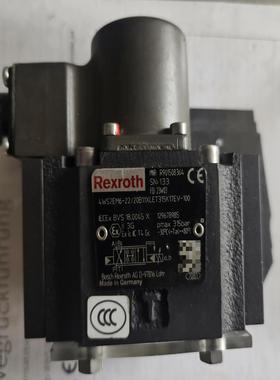 R901508364 4WS2EM6-2X/20B11XLE