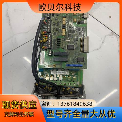 ACS400主控板，主板SNAT4041REV