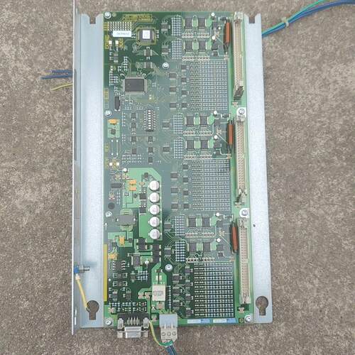 （设备配件）西门子iO板，6FC5611一0CA01一0A1A0。成色可