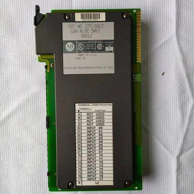 AB 1771-IAD/C   1771-IBN/B