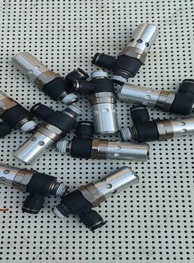PISCO真空发生器 VHH15-802的10个，懂货的