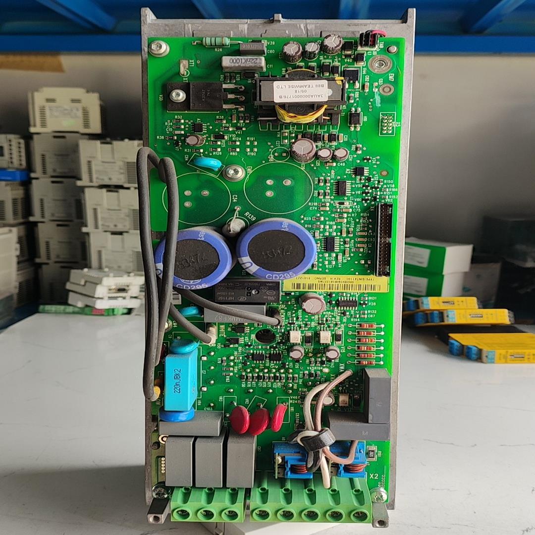 变频器ACS510电源驱动板带模块  3千瓦  SIN