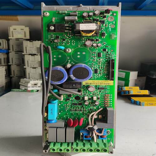 变频器ACS510电源驱动板带模块  3千瓦  SIN