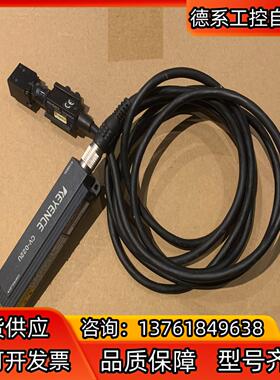 基恩士视觉相机镜头CV-S035CH，CV-022U，配