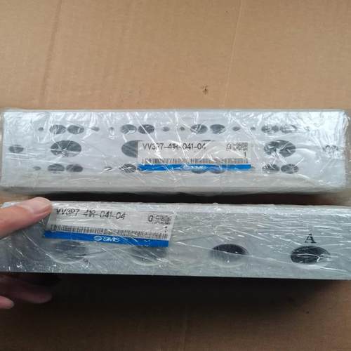 VV3P7-41R-041-04先导式座阀 VV3P*-41