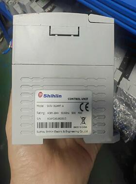 [德峰]SX3V-3624MT-A有5条拆机成色新漂亮