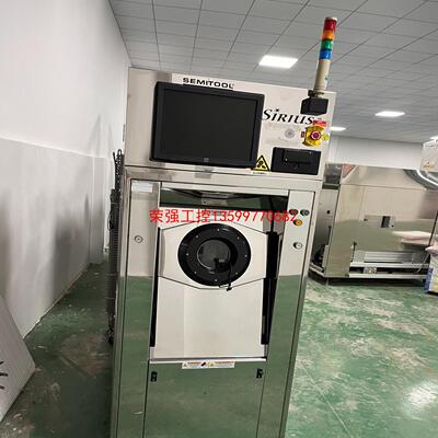 【荣强工控】SEMITOOL SIR200. 晶圆甩干机 议价