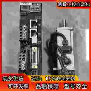 R88D ECT_Z伺服驱动100w KN01H