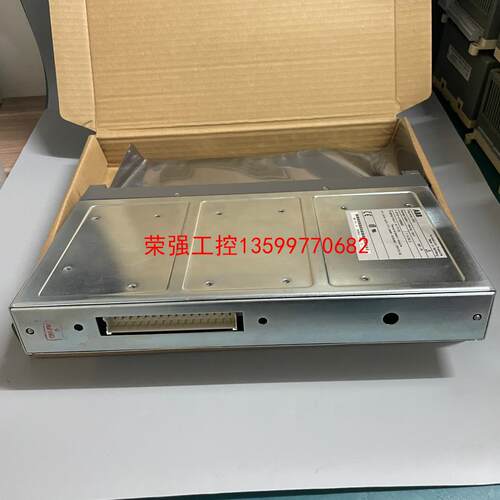 【荣强工控】ABB DCS系统卡件 DAI 04     P37131-