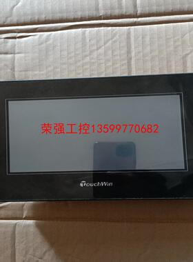 【荣强工控】信捷TOUCHWiN TG765S-XT触摸屏