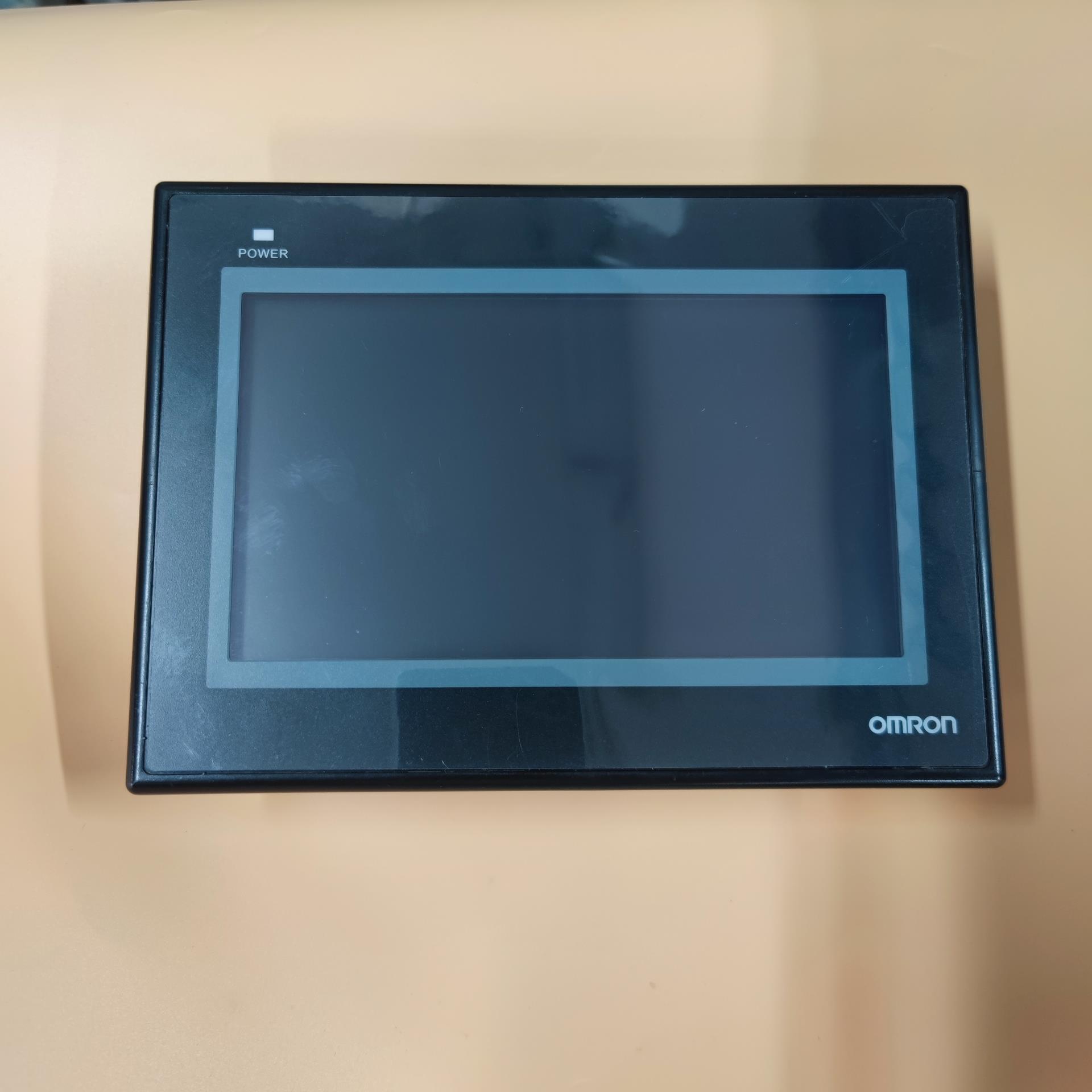触摸屏 NB7W-TW00B 功能完好  质量保证 一议价
