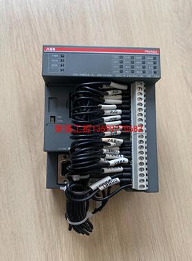 【荣强工控】ABB模块PM564-R A0 1TNE968900R120