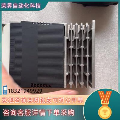 现货伺服A5400W两套功能都是件用得