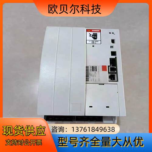 E93DA123I4B531 KUKA库卡伺服驱动器KSD1