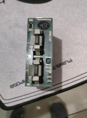 [德峰]拆机FP0R-C16T  AFPORC16T