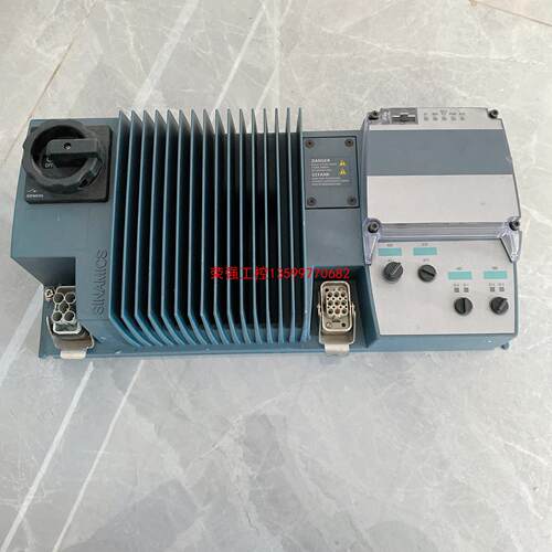 【荣强工控】西门子6SL3511-1PE17-5AM0