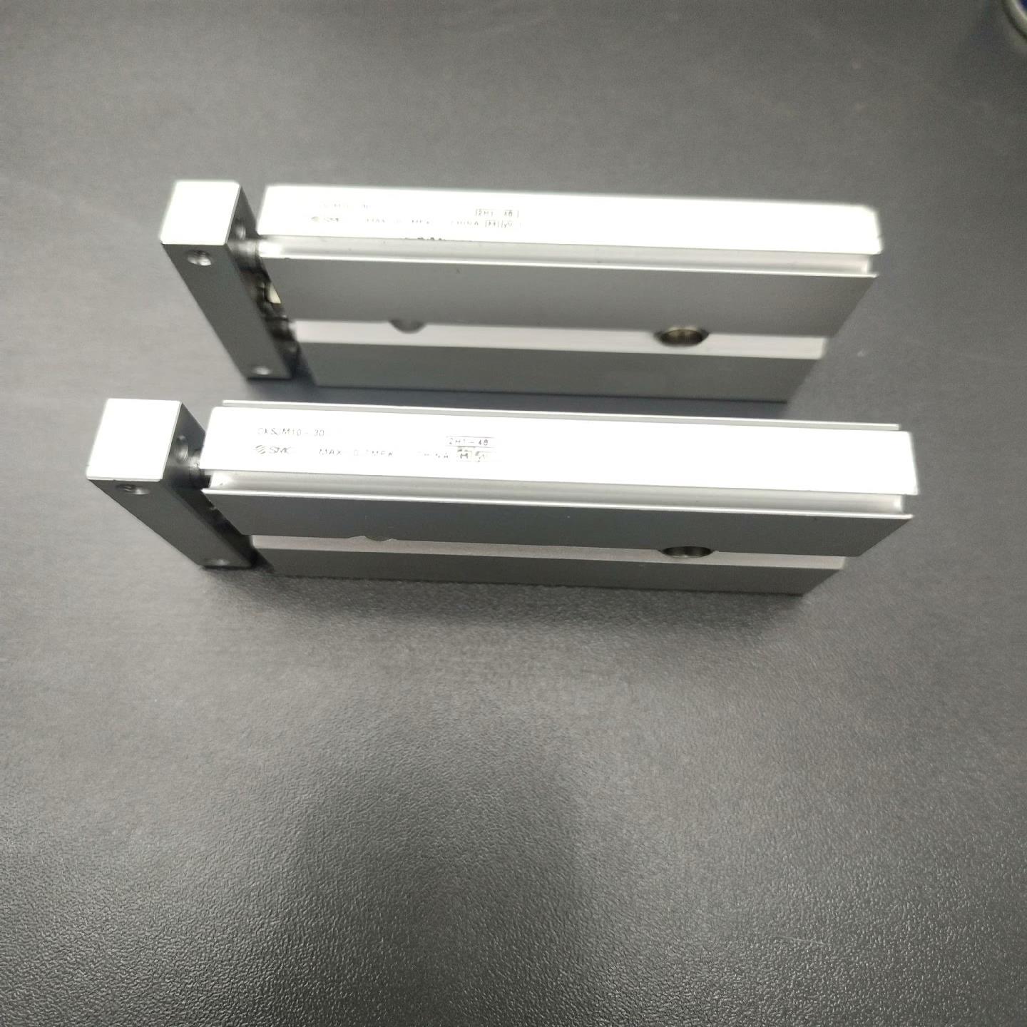 二杆气缸CXSJM10-30，两台，功能完好