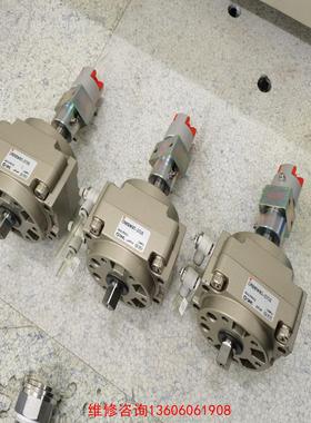 （请询价）拆机SMC旋转气缸CRB1BW80-2议价