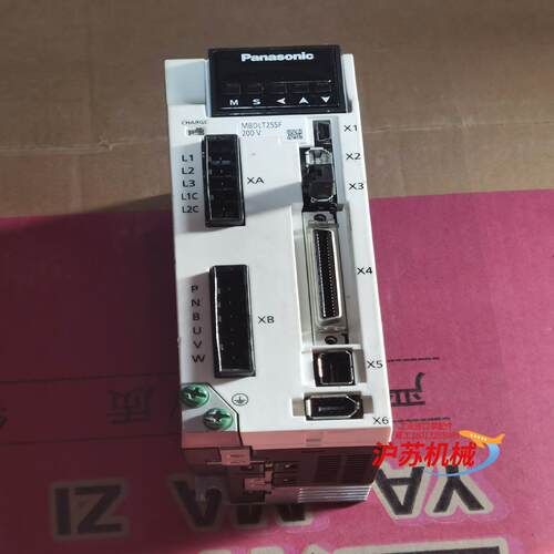 400w伺服驱动器MBDLT25SF详见下图