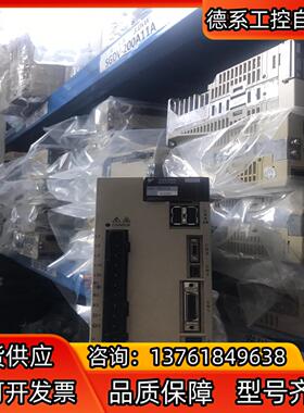 安川5系驱动器750W SGDV-5R5A11A002000