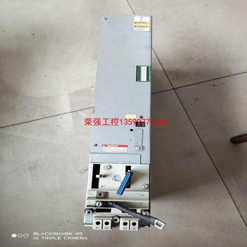 【荣强工控】REXROTH电源，型号HZB02.2-W002N