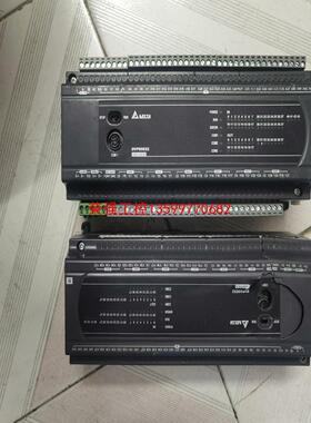 【荣强工控】台达DVP60ES200R，二手拆机，实物拍摄，