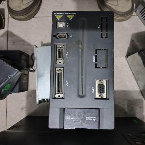 台达驱动器ASD-A2-3023-L 3KW 拆机包好 成色