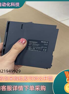 CPU Q06HCUP  现货