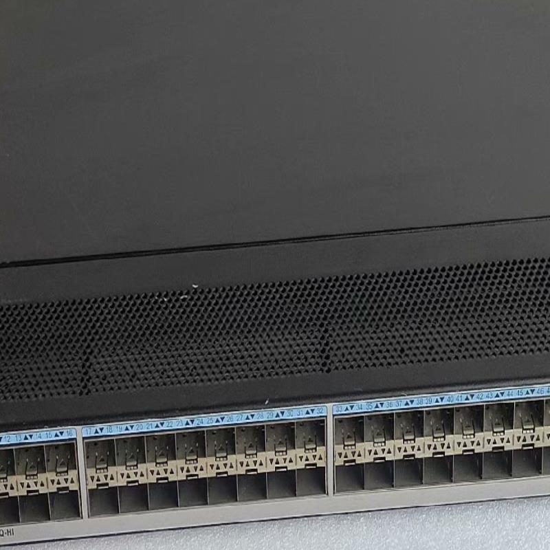 HUAWEI CE6850-48S6Q-HI 48口万兆SF