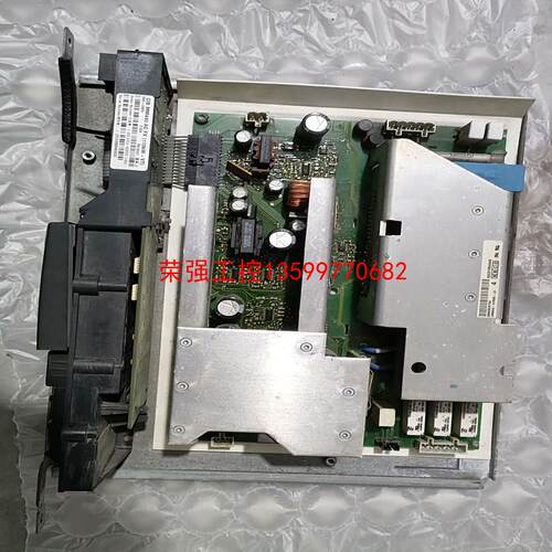 【荣强工控】西门子，6SL3352-6BE00-0AA1  C98043