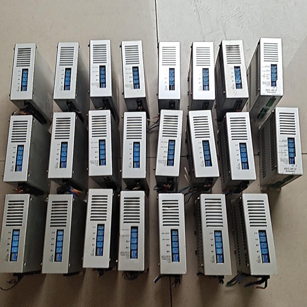 步进电机驱动器具体型号如图议价