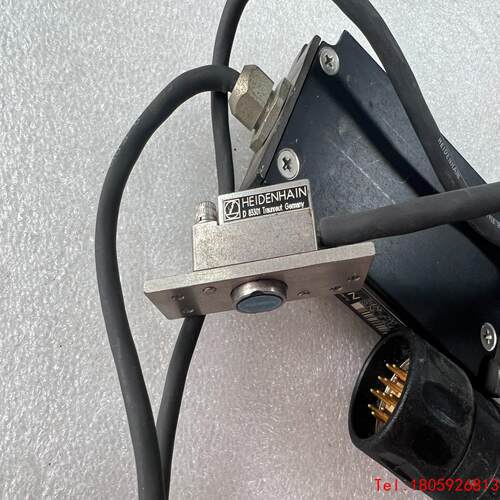 【非标价】HEIDENHAIN海德汉光栅尺LIP 48A  290 2