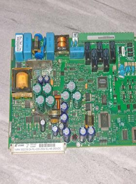 ABB/EFORE变频器控制板1MRK002238-DA S