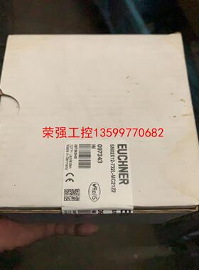 【荣强工控】EUCHNER SN02X12-732L-MC2122 安士
