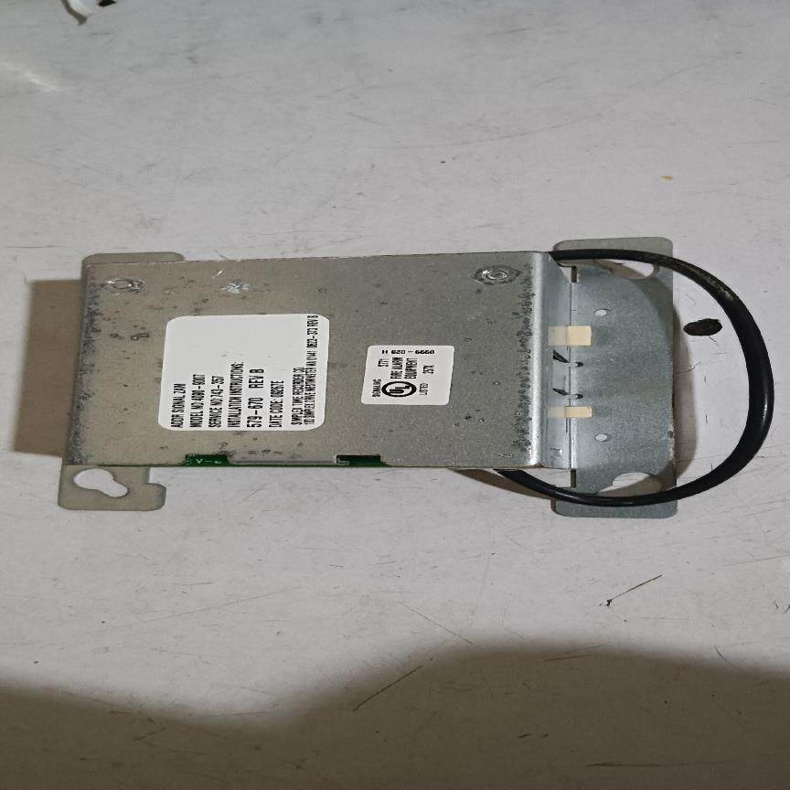 辛普利斯联动输出模块4090-9007